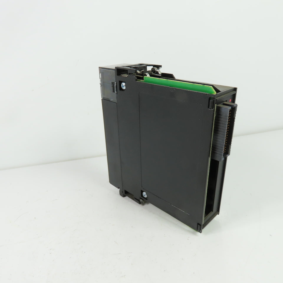 Allen Bradley 1756-OW16I/A ControlLogix 16 Point Relay Isol. Output F/W REV 3.2