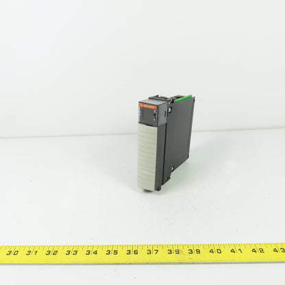 Allen Bradley 1756-OW16I/A ControlLogix 16 Point Relay Isol. Output F/W REV 3.2