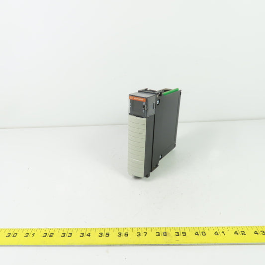 Allen Bradley 1756-OW16I/A ControlLogix 16 Point Relay Isol. Output F/W REV 3.2