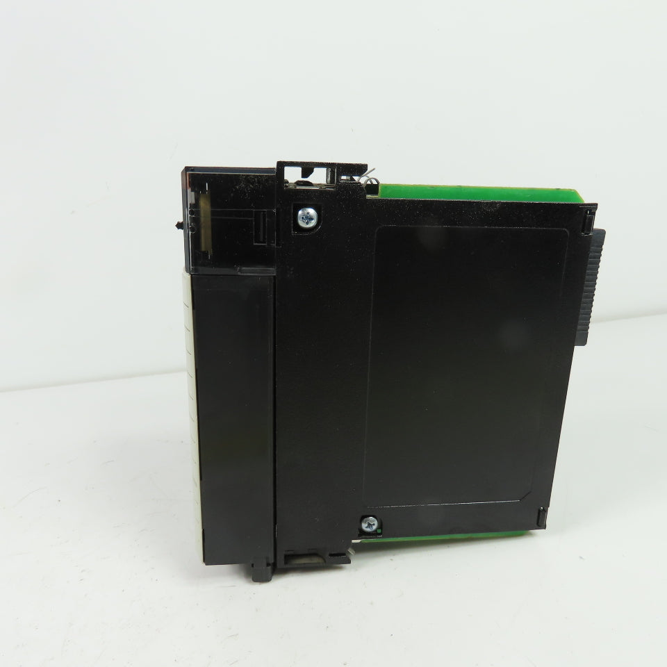 Allen Bradley 1756-OW16I/A ControlLogix 16 Point Relay Isol. Output F/W REV 3.2