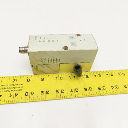 Festo VPPM-6L-L1-G18-0L10H-V1N-S1 Proportional Pressure Control Valve G1/8