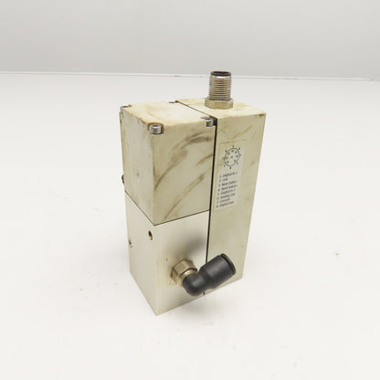 Festo VPPM-6L-L1-G18-0L10H-V1N-S1 Proportional Pressure Control Valve G1/8