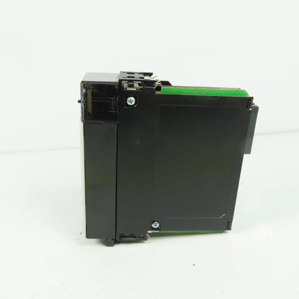 Allen Bradley 1756-OW16I/A SerA ControlLogix 16 Point Digital Relay Module FW3.2