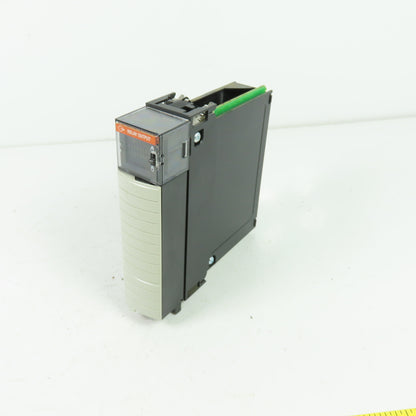 Allen Bradley 1756-OW16I/A SerA ControlLogix 16 Point Digital Relay Module FW3.2