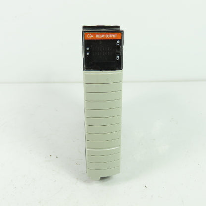 Allen Bradley 1756-OW16I/A SerA ControlLogix 16 Point Digital Relay Module FW3.2