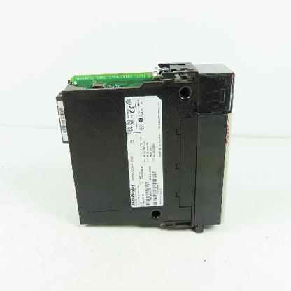 Allen Bradley 1756-OW16I/A SerA ControlLogix 16 Point Digital Relay Module FW3.2