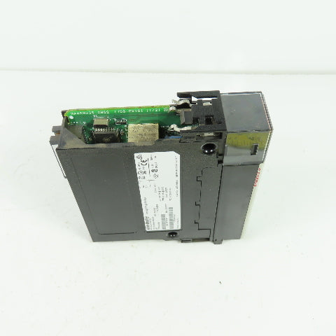 Allen Bradley 1756-OW16I/A SerA ControlLogix 16 Point Digital Relay Module FW3.2
