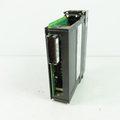 Allen Bradley 1756-OW16I/A SerA ControlLogix 16 Point Digital Relay Module FW3.2