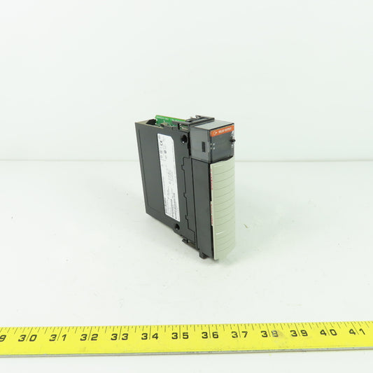 Allen Bradley 1756-OW16I/A SerA ControlLogix 16 Point Digital Relay Module FW3.2