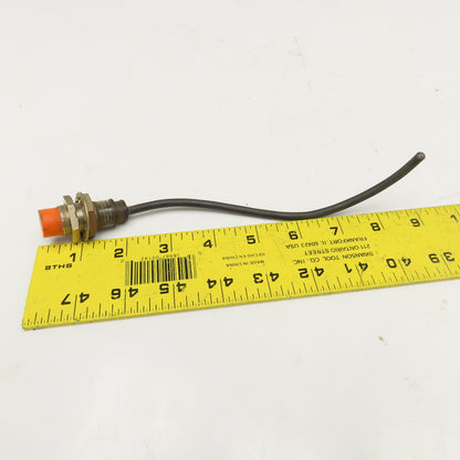 Autonics PRWT18-8DC Proximity Sensor 10-30VDC