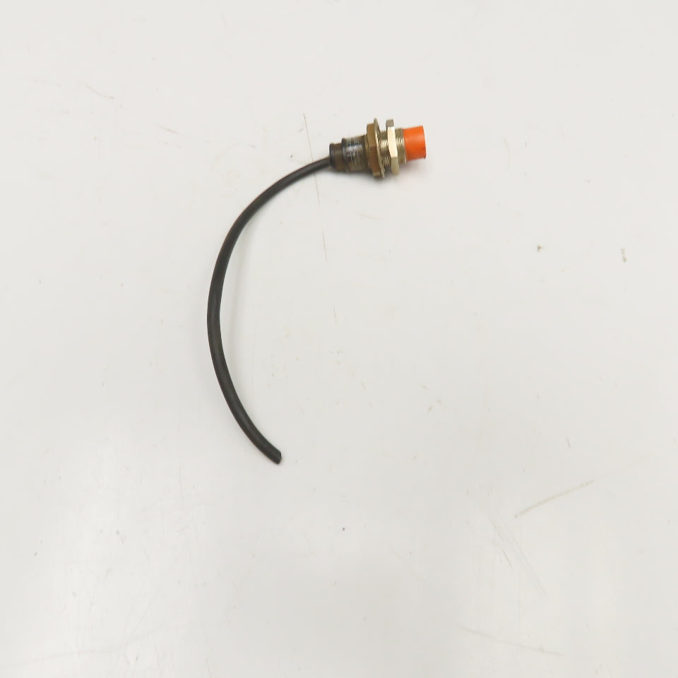 Autonics PRWT18-8DC Proximity Sensor 10-30VDC