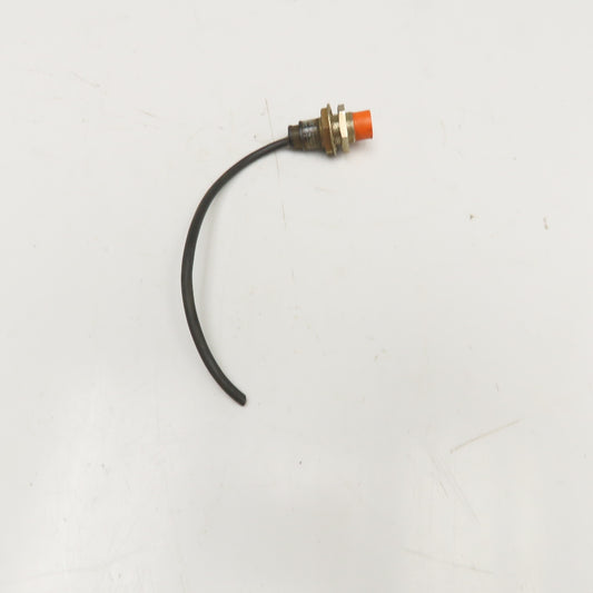 Autonics PRWT18-8DC Proximity Sensor 10-30VDC