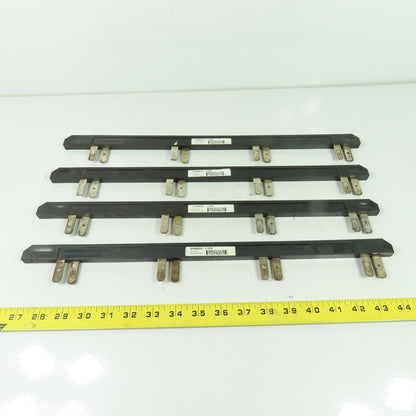ABB 3HAB8859-1/01B DC Buss Bar Lot Of 4
