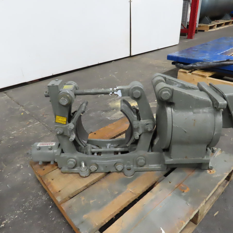 Harnischfeher P & H 8SBEM100ASC1 8 SB Electric DC Brake Tested Good @48VDC