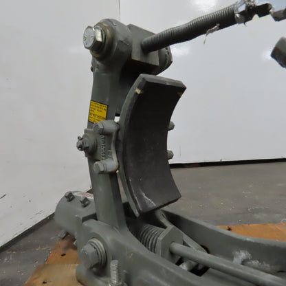 Harnischfeher P & H 8SBEM100ASC1 8 SB Electric DC Brake Tested Good @48VDC