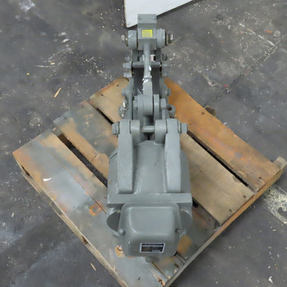 Harnischfeher P & H 8SBEM100ASC1 8 SB Electric DC Brake Tested Good @48VDC