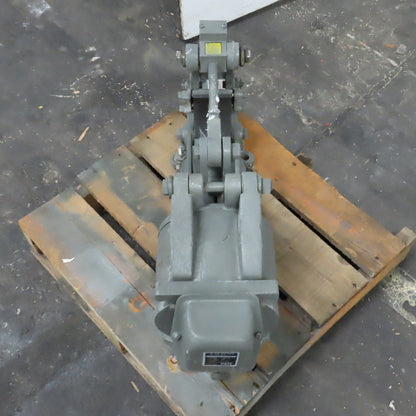 Harnischfeher P & H 8SBEM100ASC1 8 SB Electric DC Brake Tested Good @48VDC