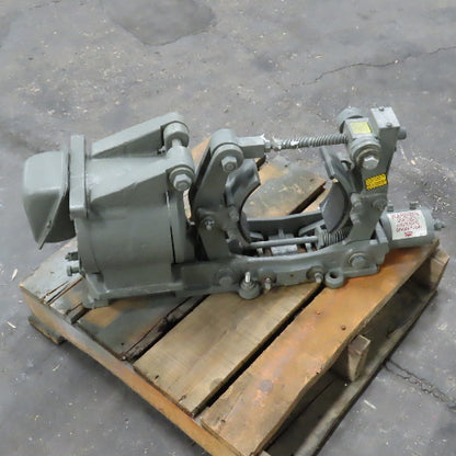 Harnischfeher P & H 8SBEM100ASC1 8 SB Electric DC Brake Tested Good @48VDC