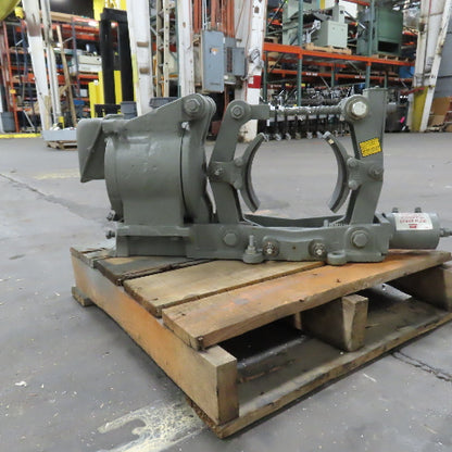Harnischfeher P & H 8SBEM100ASC1 8 SB Electric DC Brake Tested Good @48VDC