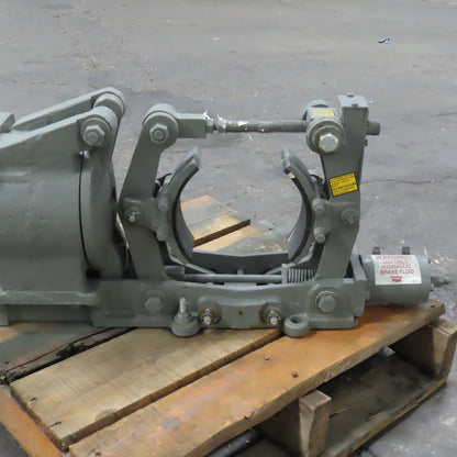 Harnischfeher P & H 8SBEM100ASC1 8 SB Electric DC Brake Tested Good @48VDC