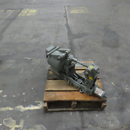 Harnischfeher P & H 8SBEM100ASC1 8 SB Electric DC Brake Tested Good @48VDC