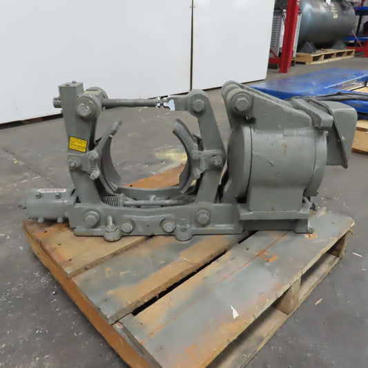 Harnischfeher P & H 8SBEM100ASC1 8 SB Electric DC Brake Tested Good @48VDC