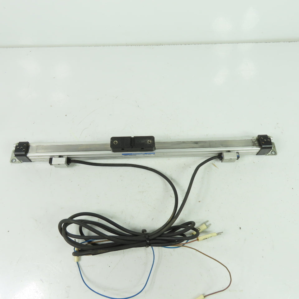 Koganei ORC10X200 Pneumatic Liner Cylinder Actuator 0.7MPa
