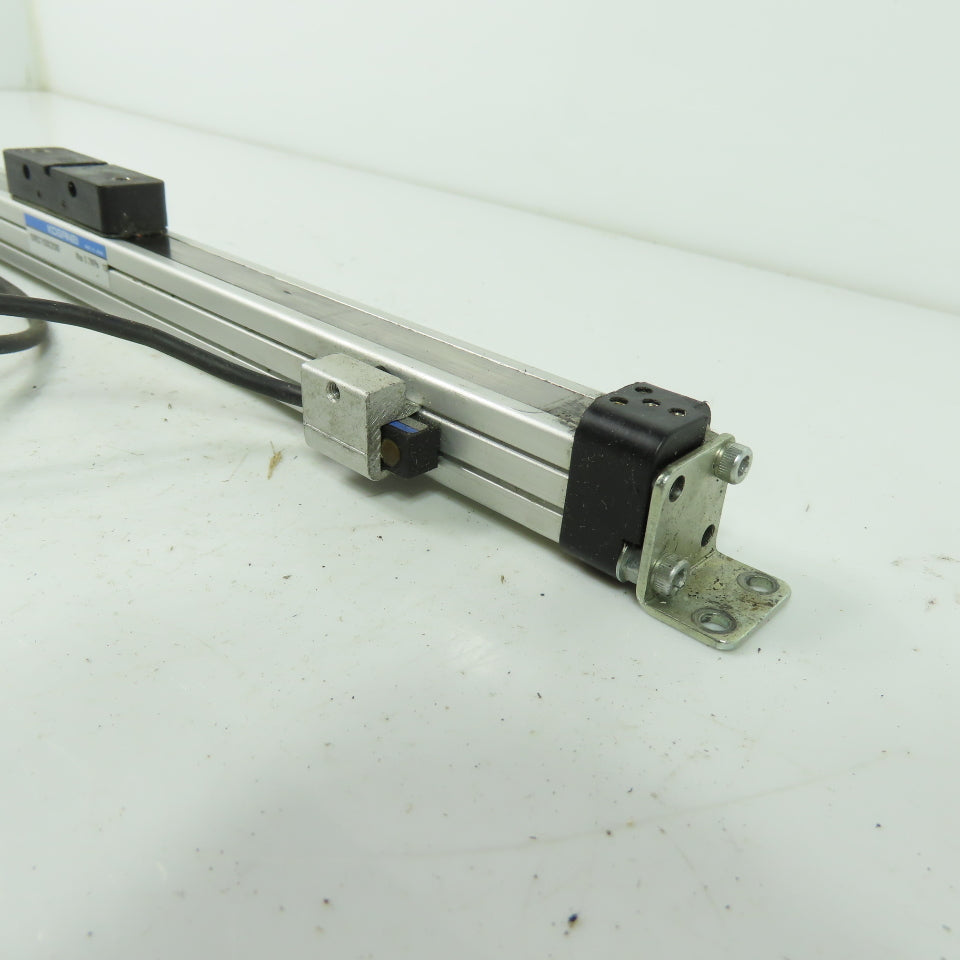 Koganei ORC10X200 Pneumatic Liner Cylinder Actuator 0.7MPa