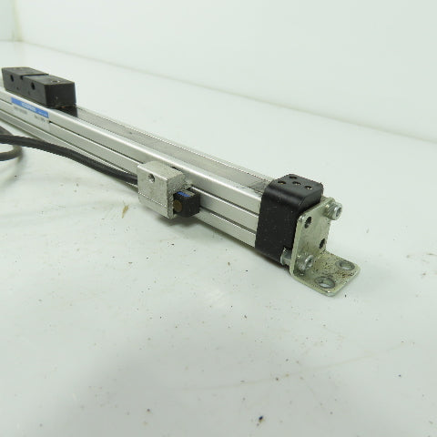 Koganei ORC10X200 Pneumatic Liner Cylinder Actuator 0.7MPa