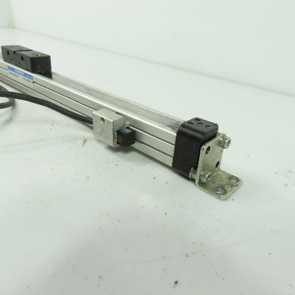 Koganei ORC10X200 Pneumatic Liner Cylinder Actuator 0.7MPa