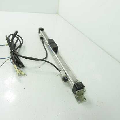 Koganei ORC10X200 Pneumatic Liner Cylinder Actuator 0.7MPa