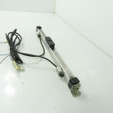 Koganei ORC10X200 Pneumatic Liner Cylinder Actuator 0.7MPa