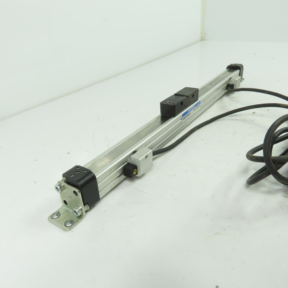 Koganei ORC10X200 Pneumatic Liner Cylinder Actuator 0.7MPa