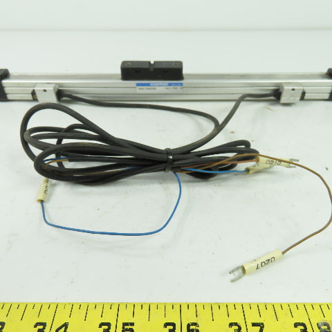 Koganei ORC10X200 Pneumatic Liner Cylinder Actuator 0.7MPa