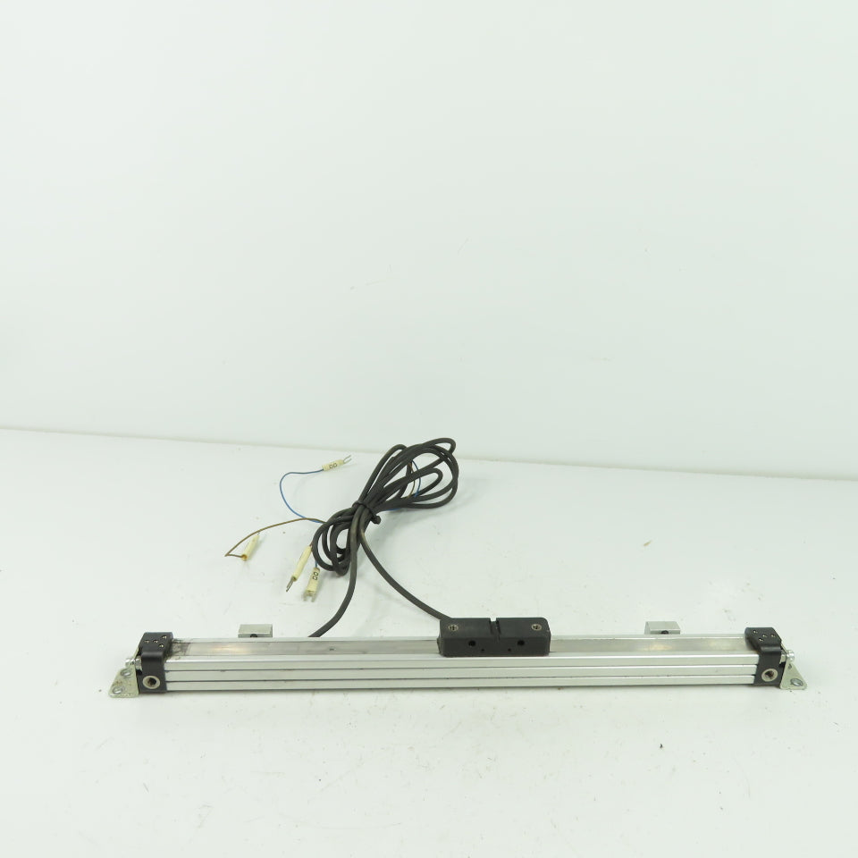 Koganei ORC10X200 Pneumatic Liner Cylinder Actuator 0.7MPa