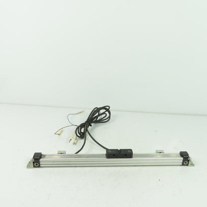 Koganei ORC10X200 Pneumatic Liner Cylinder Actuator 0.7MPa