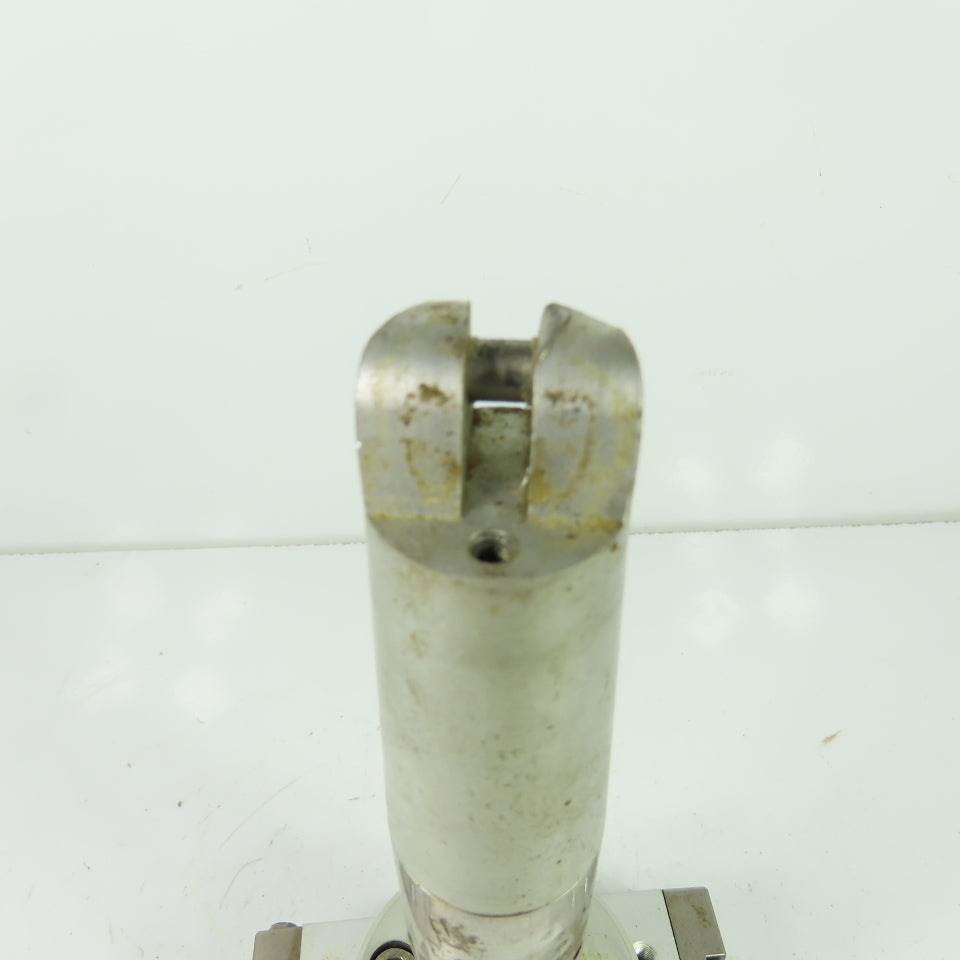 SMC MSQB20A Pneumatic Rotary Actuator Cylinder
