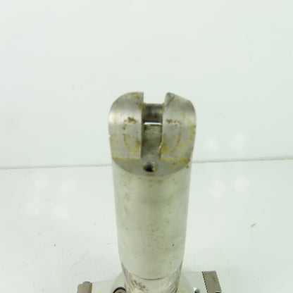SMC MSQB20A Pneumatic Rotary Actuator Cylinder