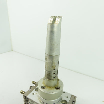 SMC MSQB20A Pneumatic Rotary Actuator Cylinder