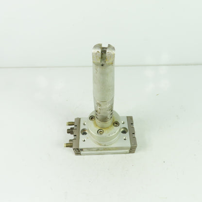 SMC MSQB20A Pneumatic Rotary Actuator Cylinder