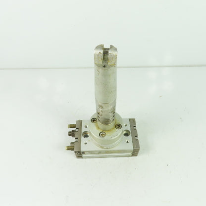 SMC MSQB20A Pneumatic Rotary Actuator Cylinder