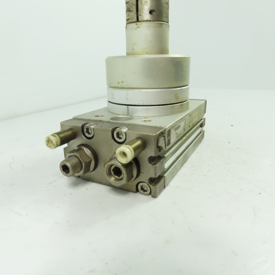 SMC MSQB20A Pneumatic Rotary Actuator Cylinder