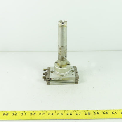 SMC MSQB20A Pneumatic Rotary Actuator Cylinder