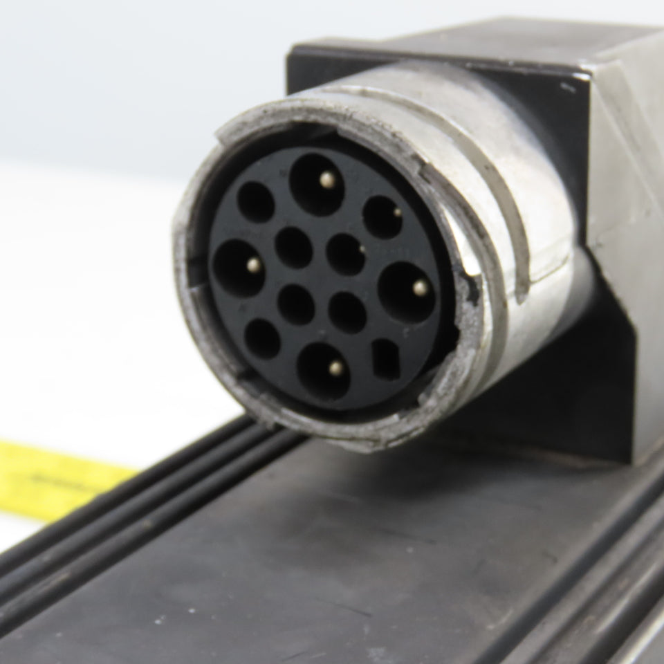 Rexroth Indramat MHD093B-058-NG0-AA Permanent Magnet Servo Motor (PARTS/REPAIR)