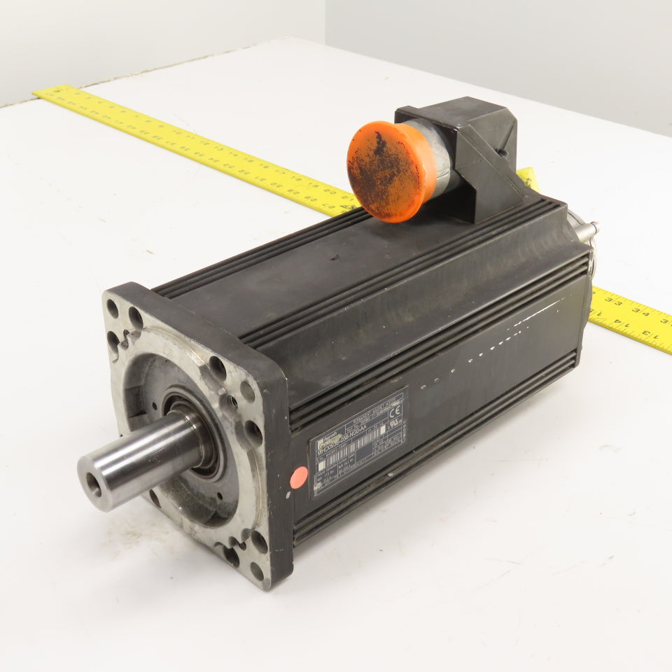 Rexroth Indramat MHD093B-058-NG0-AA Permanent Magnet Servo Motor (PARTS/REPAIR)