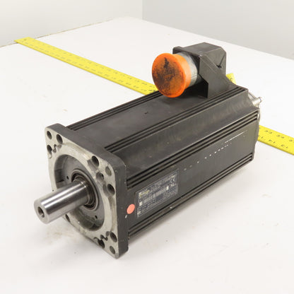 Rexroth Indramat MHD093B-058-NG0-AA Permanent Magnet Servo Motor (PARTS/REPAIR)