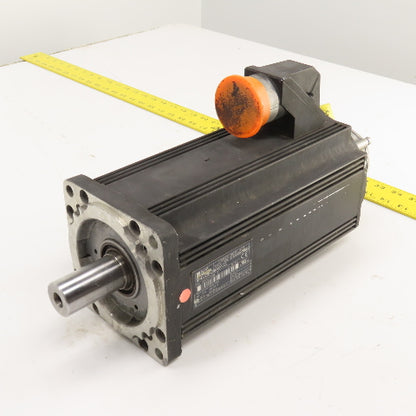 Rexroth Indramat MHD093B-058-NG0-AA Permanent Magnet Servo Motor (PARTS/REPAIR)