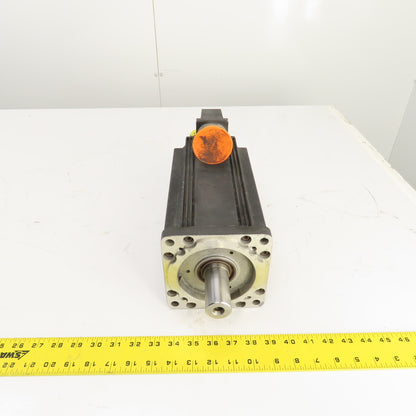Rexroth Indramat MHD093B-058-NG0-AA Permanent Magnet Servo Motor (PARTS/REPAIR)