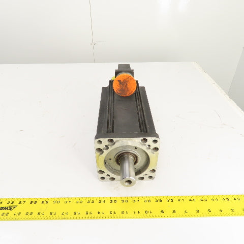 Rexroth Indramat MHD093B-058-NG0-AA Permanent Magnet Servo Motor (PARTS/REPAIR)