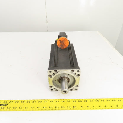 Rexroth Indramat MHD093B-058-NG0-AA Permanent Magnet Servo Motor (PARTS/REPAIR)